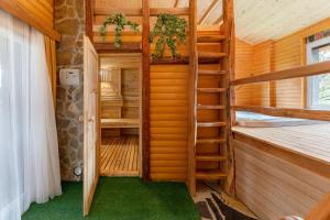 Goričko Relax House 