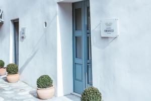 Country house Oberfeld 