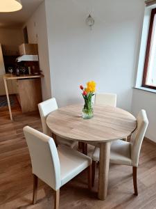 Green Apartment Cerknica 