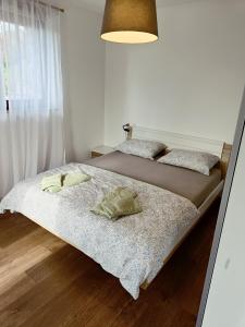 Green Apartment Cerknica 