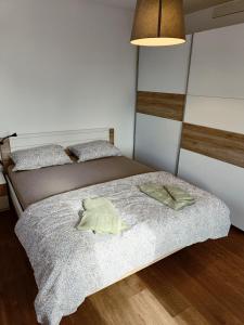 Green Apartment Cerknica 