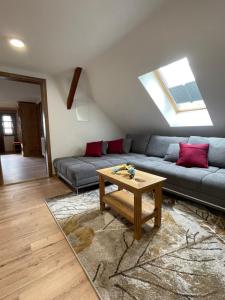 Boutique Tourist Farm Hrovat 