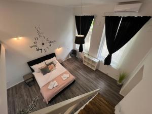 Absolutum Apartments 