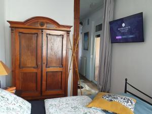 Apartment with Terrace Nona Pavla 