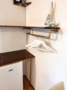Apartma Angelika 