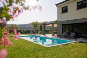Villa Olivetum 