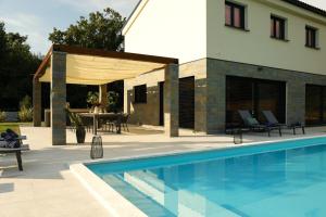 Villa Olivetum 
