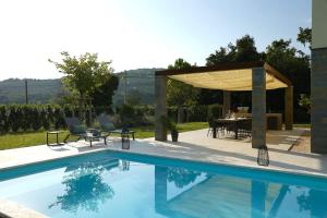 Villa Olivetum 
