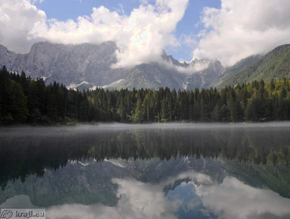 Weißenfelser Seen <br> Unter See