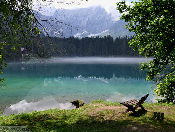 Weißenfelser Seen <br> Unter See