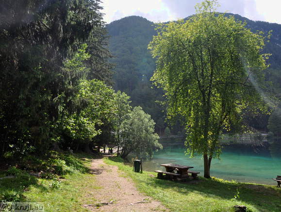 Weißenfelser Seen - Unter See