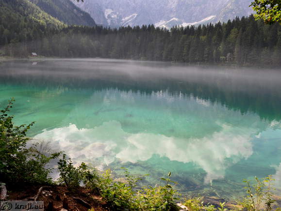 Weißenfelser Seen - Unter See
