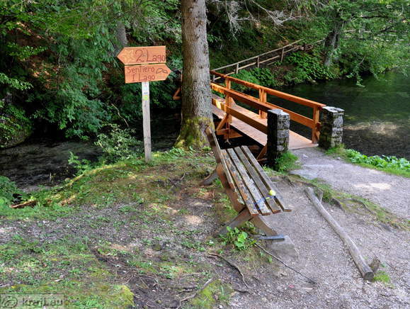 Weißenfelser Seen - Unter See