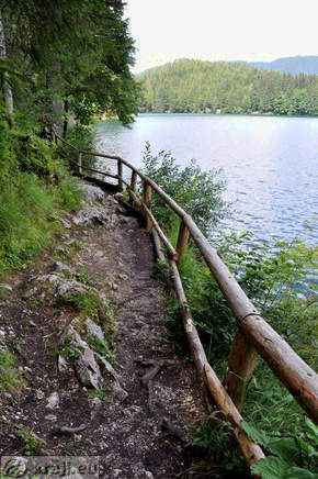 Weißenfelser Seen - Unter See