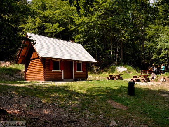 Weißenfelser Seen - Unter See