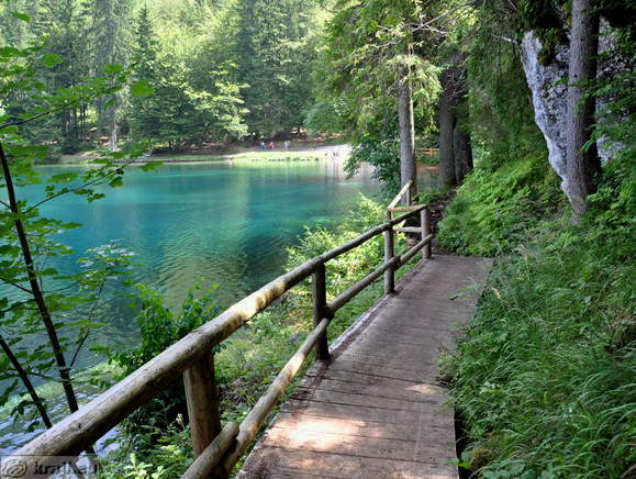 Weißenfelser Seen - Unter See