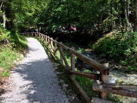 Weißenfelser Seen - Unter See