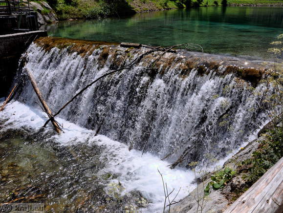 Weißenfelser Seen <br> Unter See