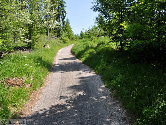 Tarvis - Habsburgisches Kriegerdenkmal