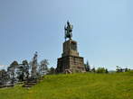 Trbiž - Spomenik habsburškemu bojevniku