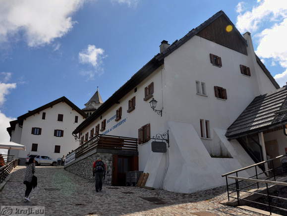 Guest house Locanda al Convento