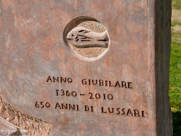 650th Anniversary (1360 - 2010)