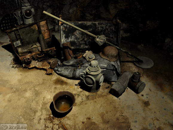 Stara vojaška oprema