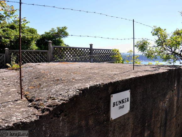 Bunker 1943