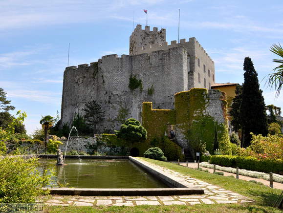  Schloss Duino <br> Schloss