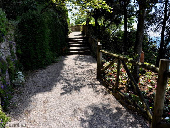  Schloss Duino - Aussichtspunkt 2