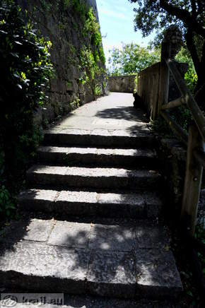  Schloss Duino - Aussichtspunkt 2