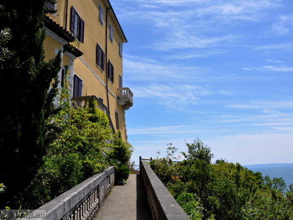  Schloss Duino - Aussichtspunkt 2