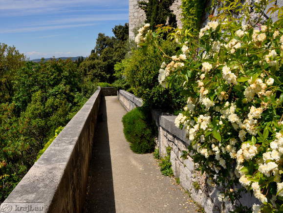 Schloss Duino - Aussichtspunkt 2