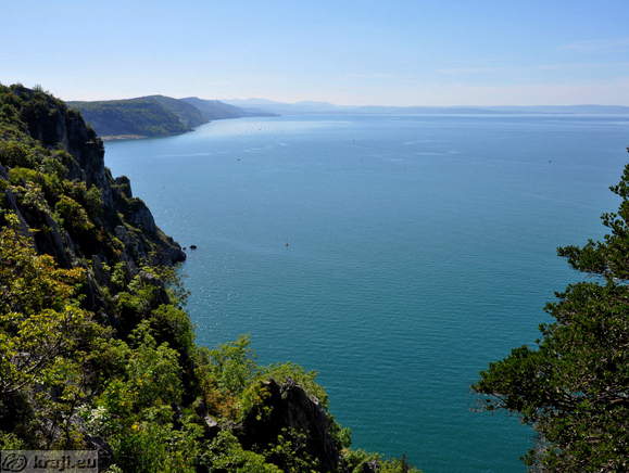 Obala Tržaškega zaliva Obala Tržaškega zaliva