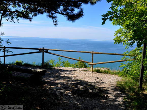 Razgled na morje Razgled na morje