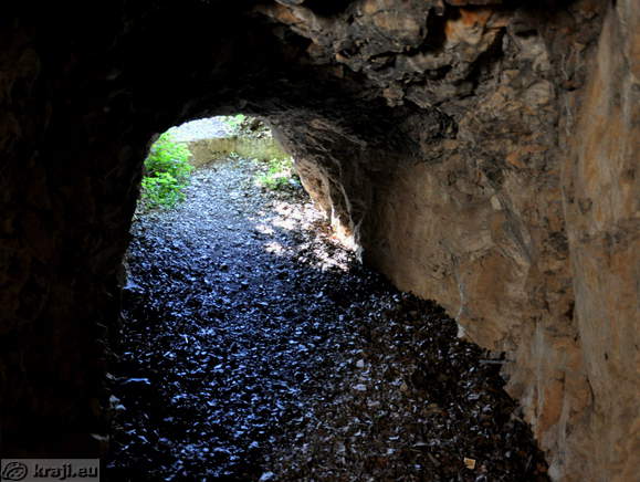 Stranski izhod Stranski izhod