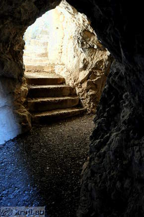 Vojaška postojanka 1 Vojaška postojanka 1