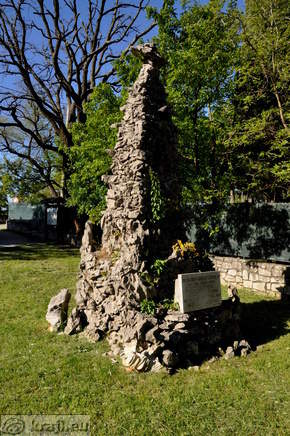 Monument Schützen