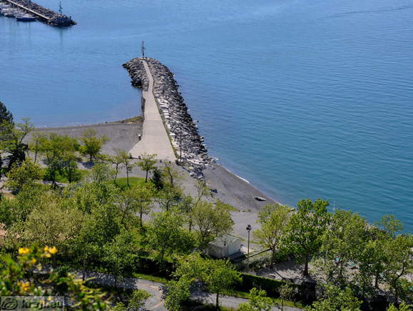 Pier