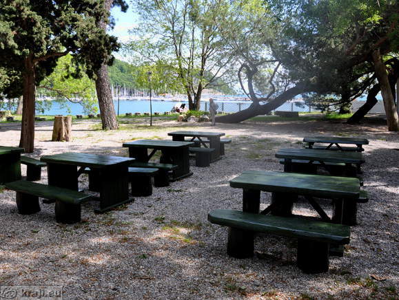 Tables