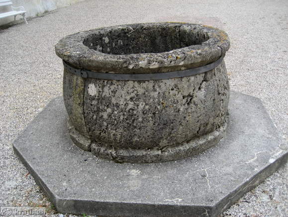 Schloss Brezice - Schloss Hof