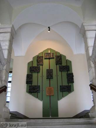 Schloss Brezice - Posavski Museum