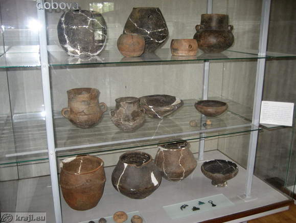 Schloss Brezice - Posavski Museum