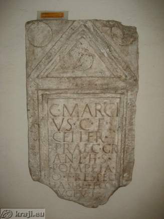 Schloss Brezice - Posavski Museum