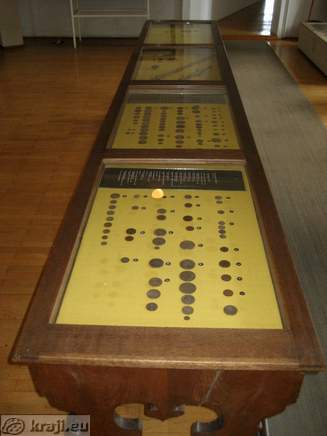 Schloss Brezice - Posavski Museum