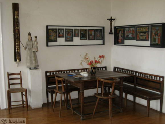 Schloss Brezice - Posavski Museum