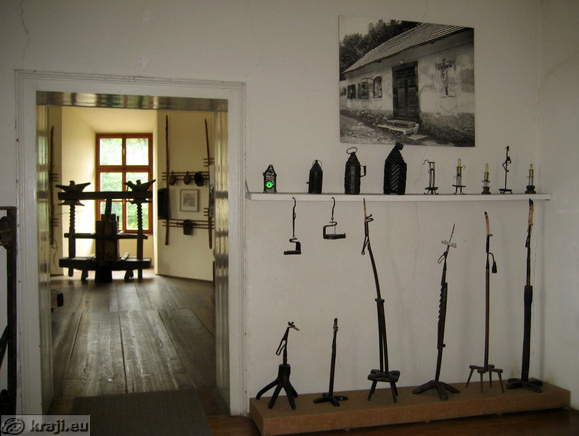 Schloss Brezice - Posavski Museum