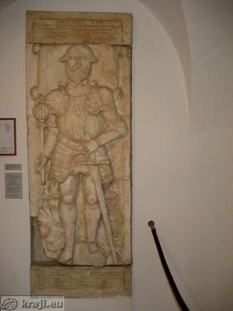 Schloss Brezice - Posavski Museum