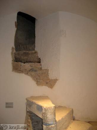 Schloss Brezice - Posavski Museum