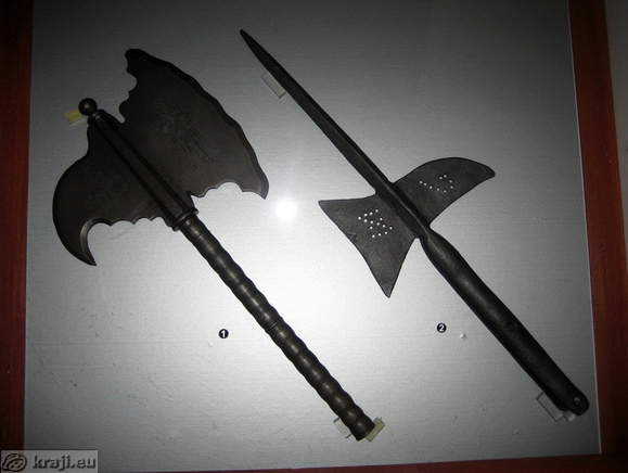 Schloss Brezice - Posavski Museum